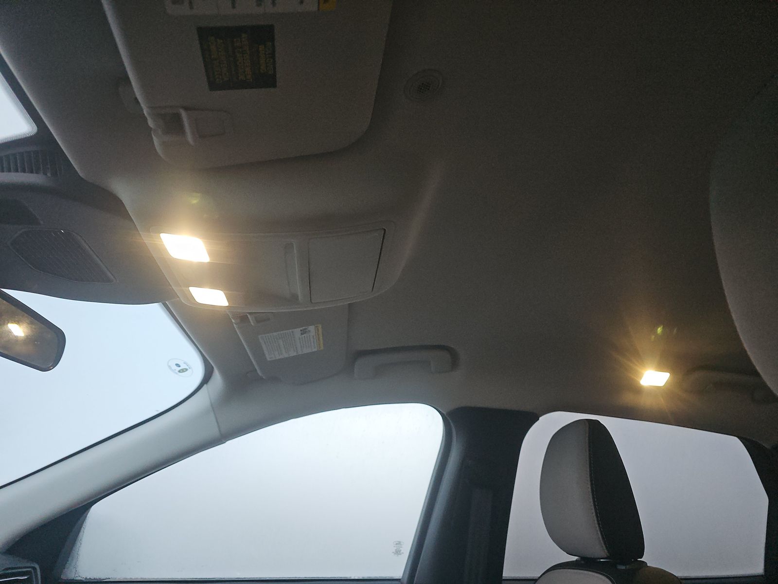 2023 Ford Escape Active AWD