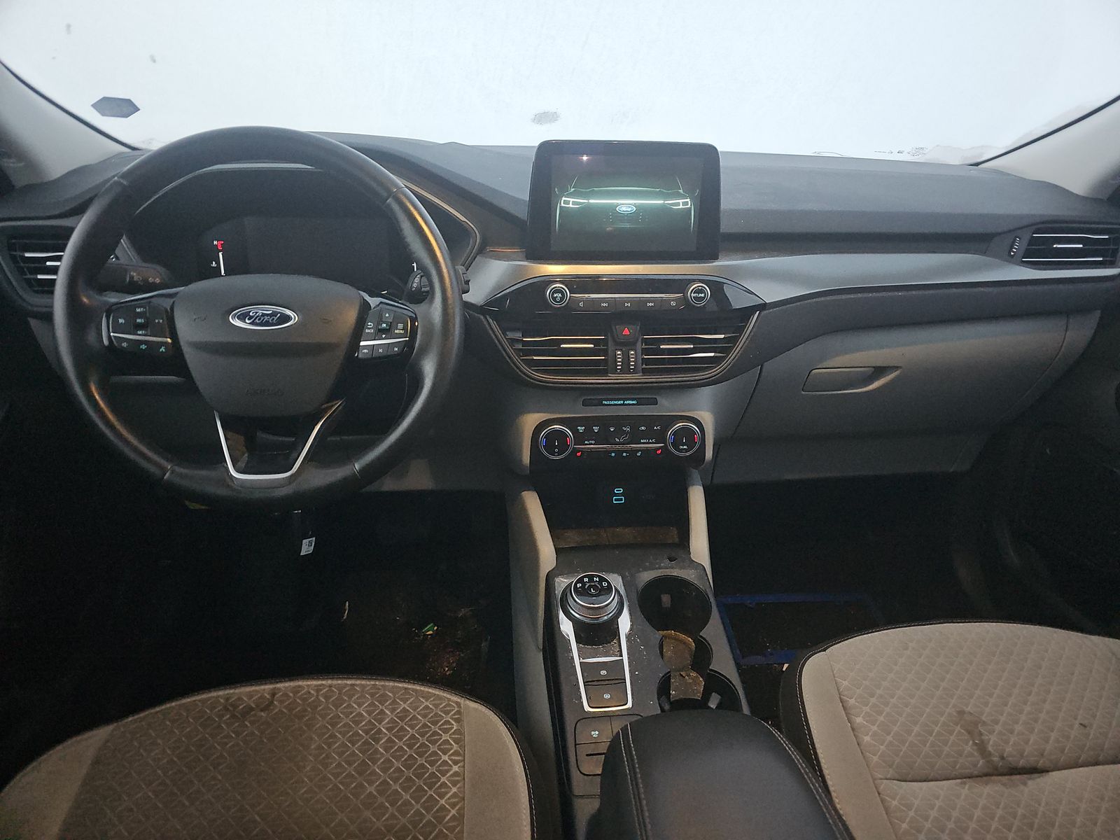 2023 Ford Escape Active AWD