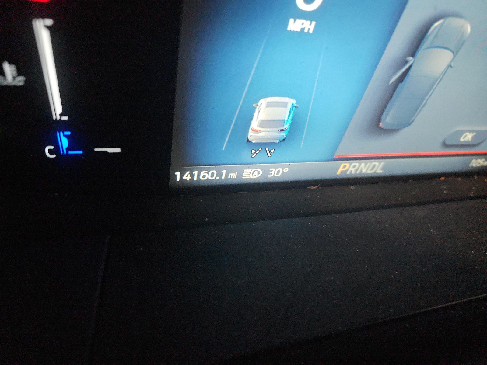 2023 Ford Escape Active AWD