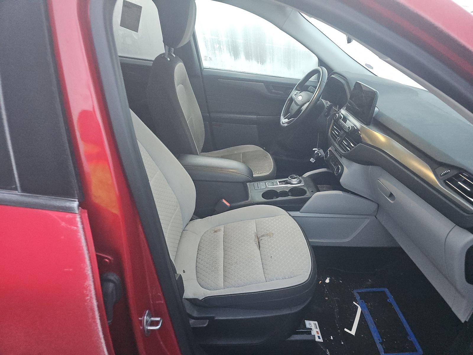 2023 Ford Escape Active AWD