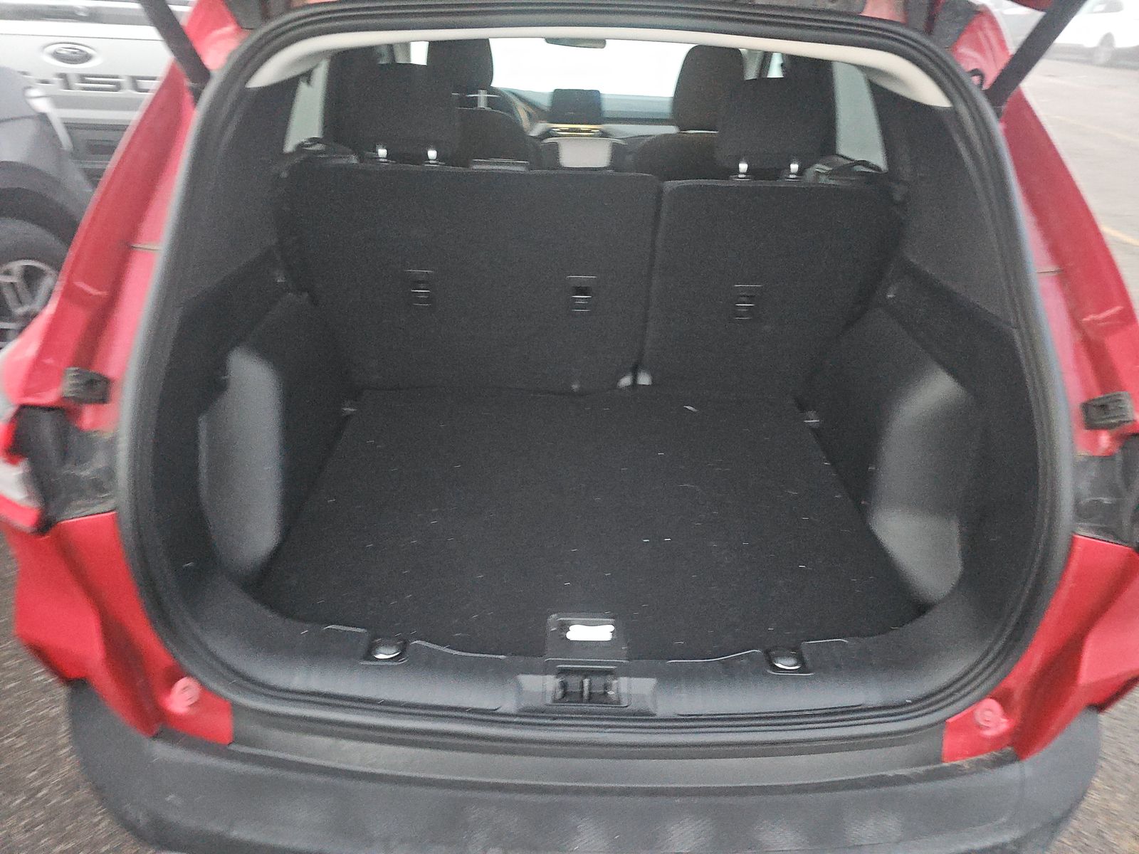 2023 Ford Escape Active AWD