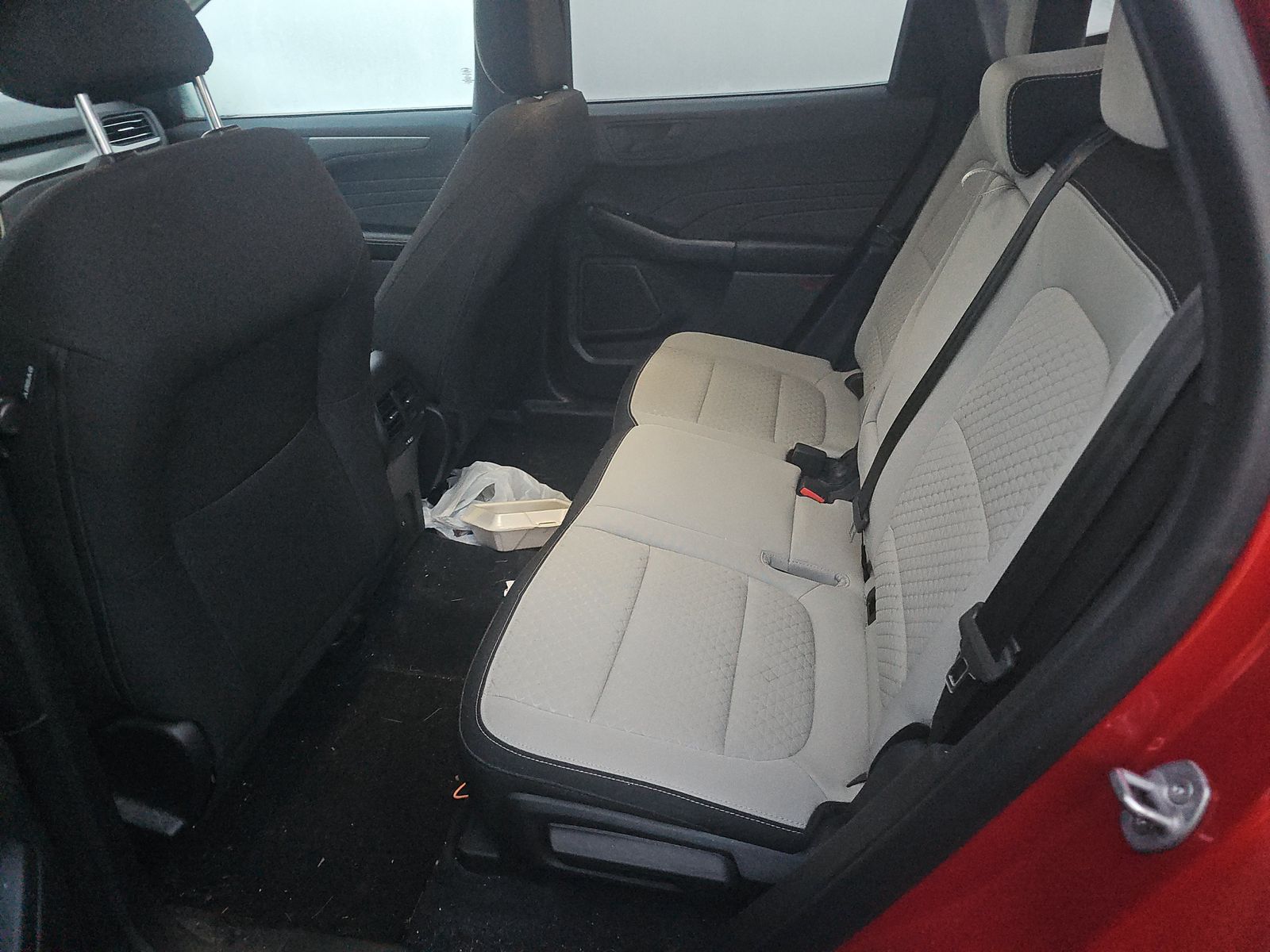 2023 Ford Escape Active AWD