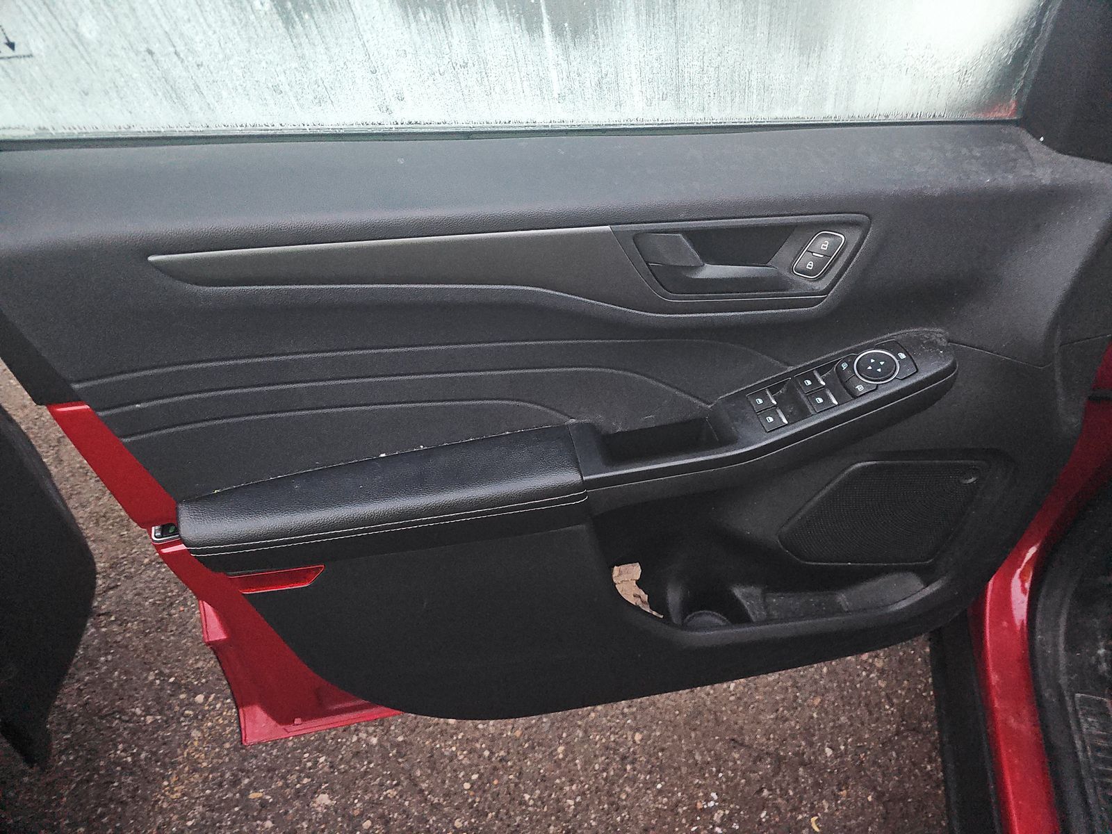 2023 Ford Escape Active AWD