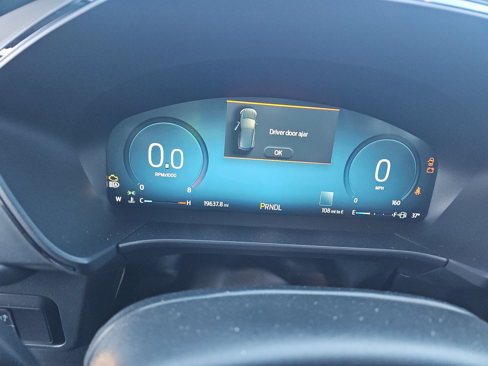 2023 Ford Escape ST-Line Elite AWD