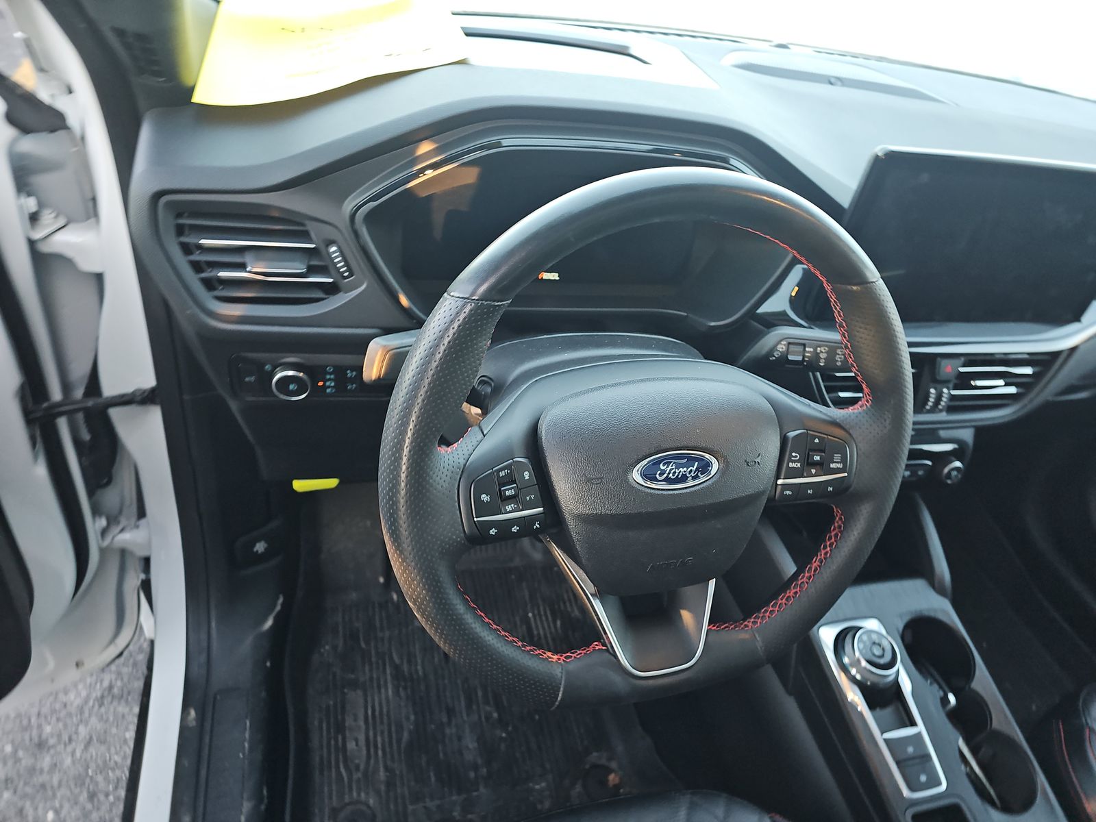 2023 Ford Escape ST-Line Elite AWD