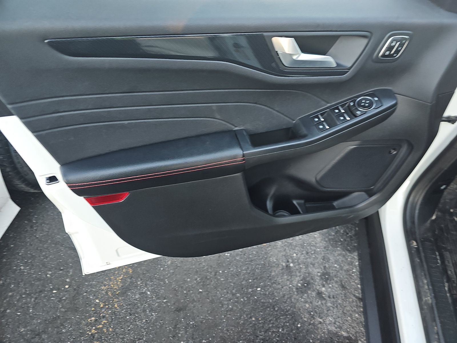 2023 Ford Escape ST-Line Elite AWD