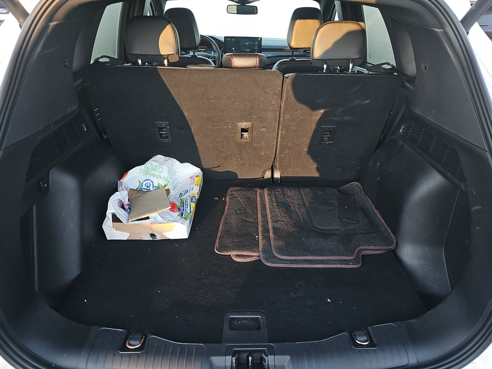 2023 Ford Escape ST-Line Elite AWD