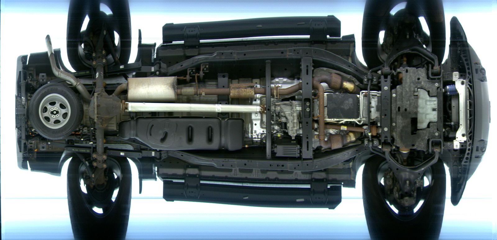 2023 Ford F-150 Lariat AWD