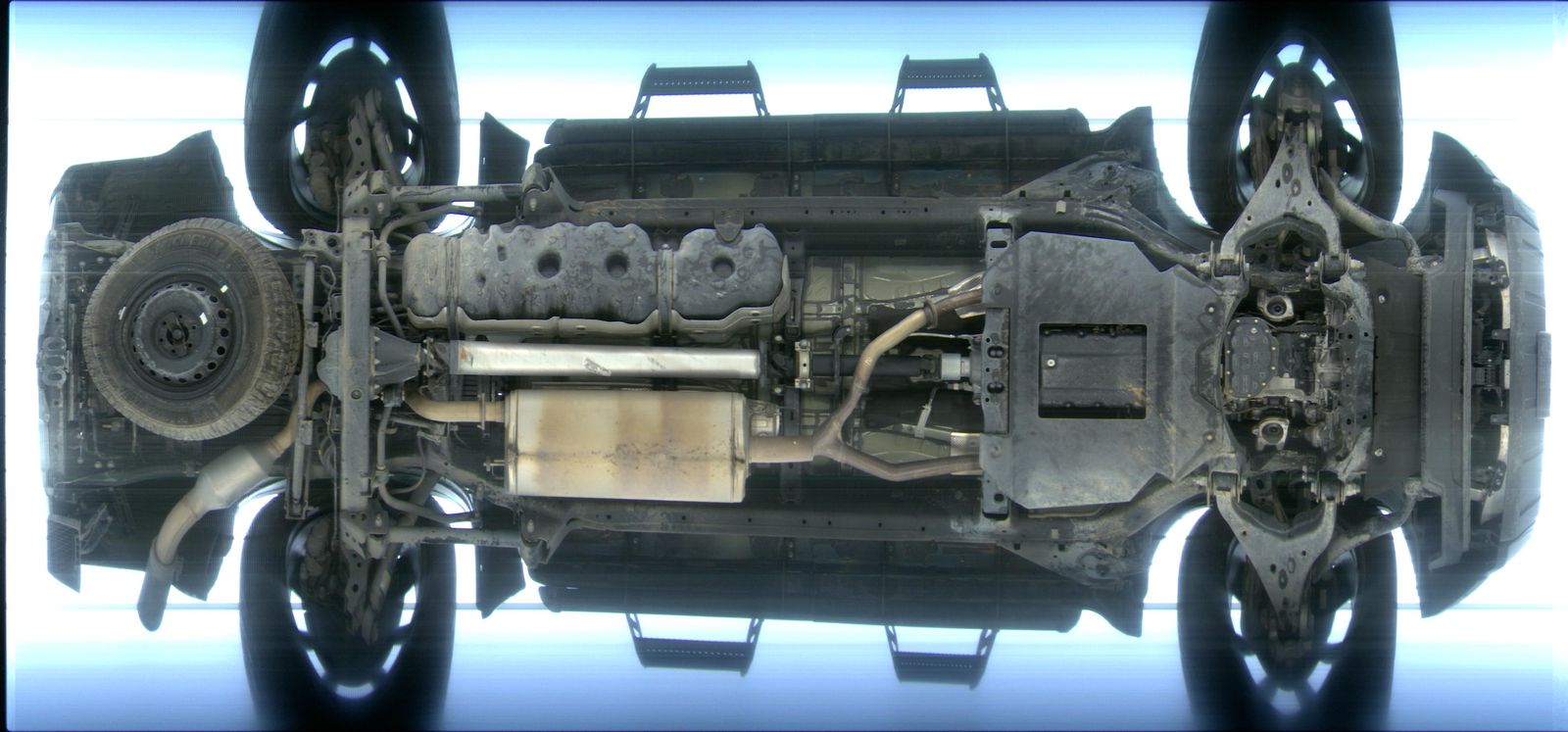 2024 Toyota Tundra SR5 RWD