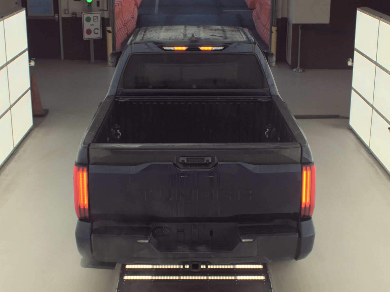 2024 Toyota Tundra SR5 RWD