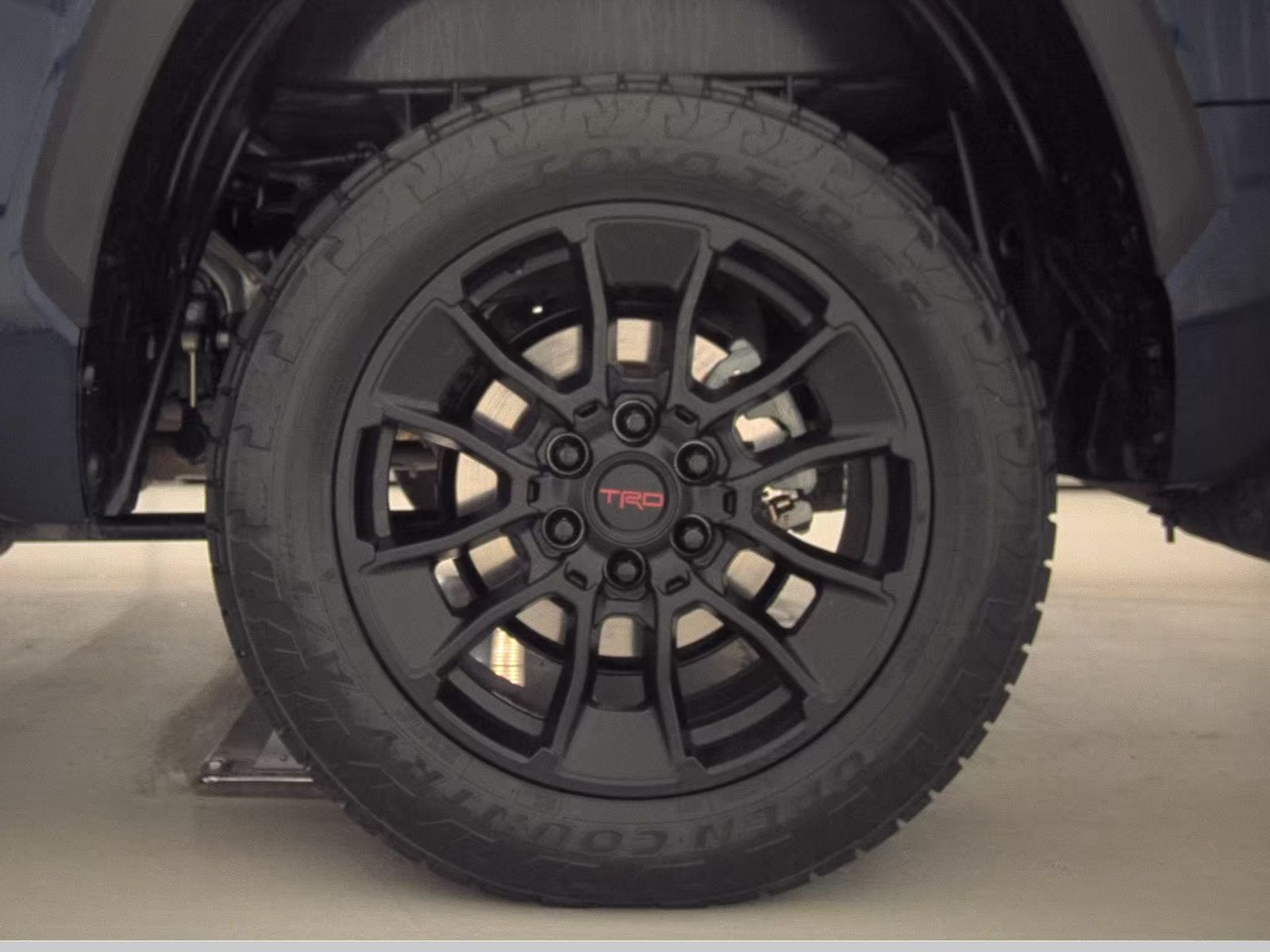 2024 Toyota Tundra SR5 RWD