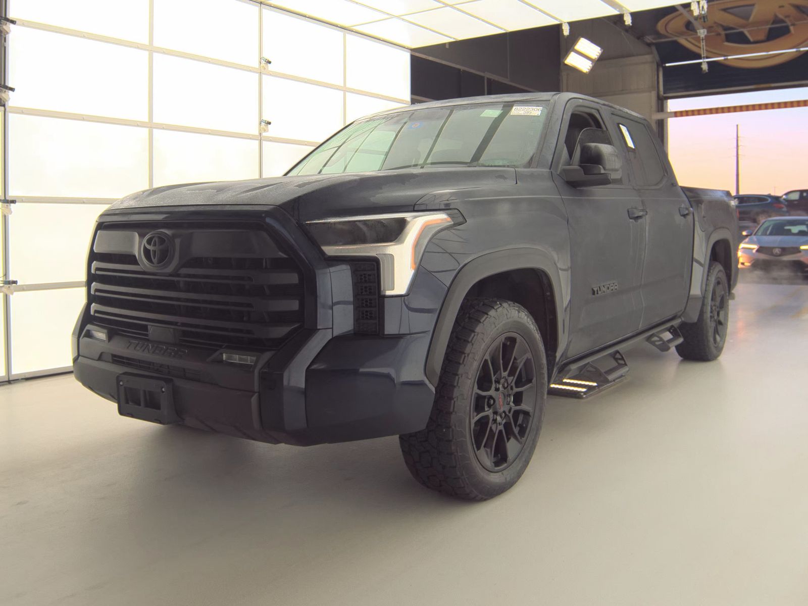 2024 Toyota Tundra SR5 RWD