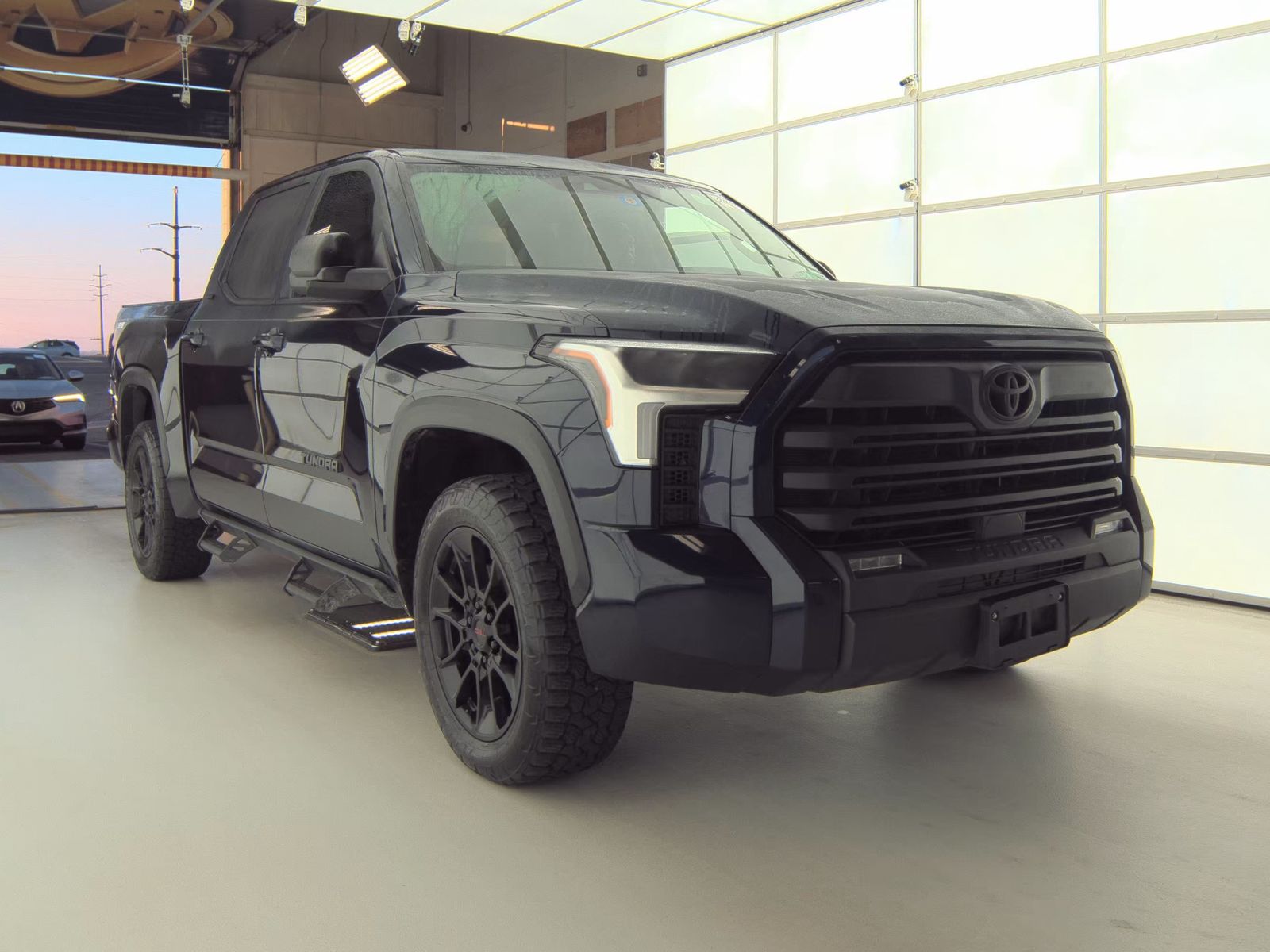 2024 Toyota Tundra SR5 RWD