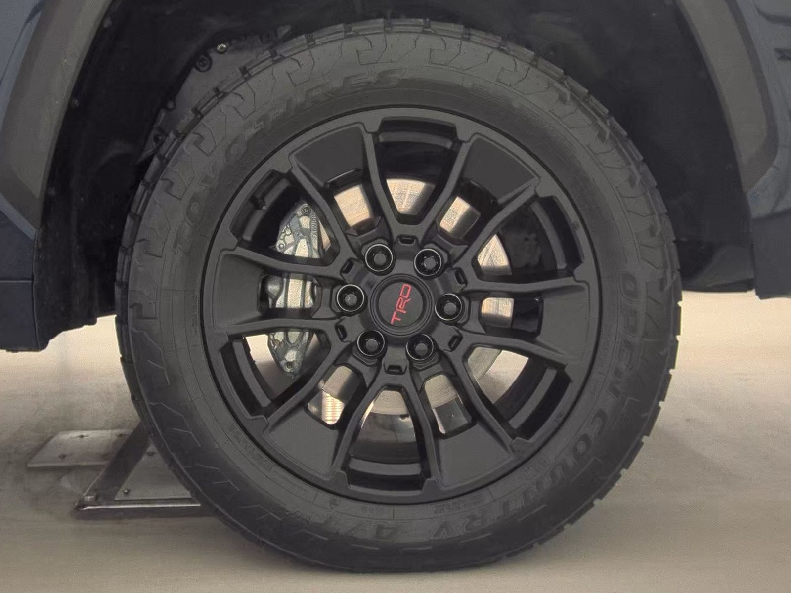 2024 Toyota Tundra SR5 RWD