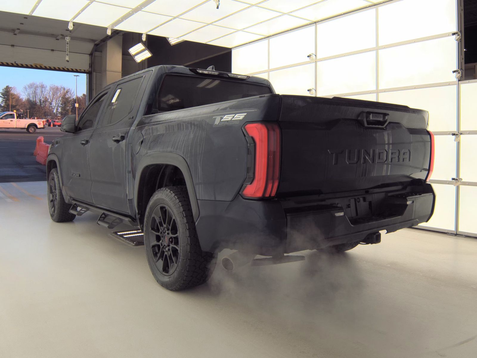 2024 Toyota Tundra SR5 RWD