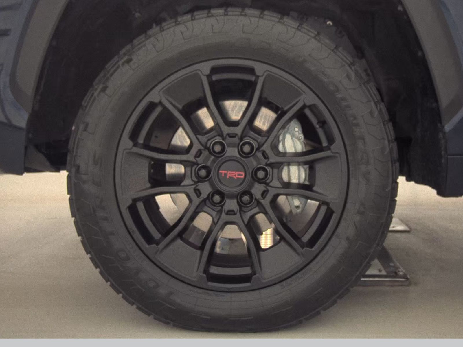 2024 Toyota Tundra SR5 RWD