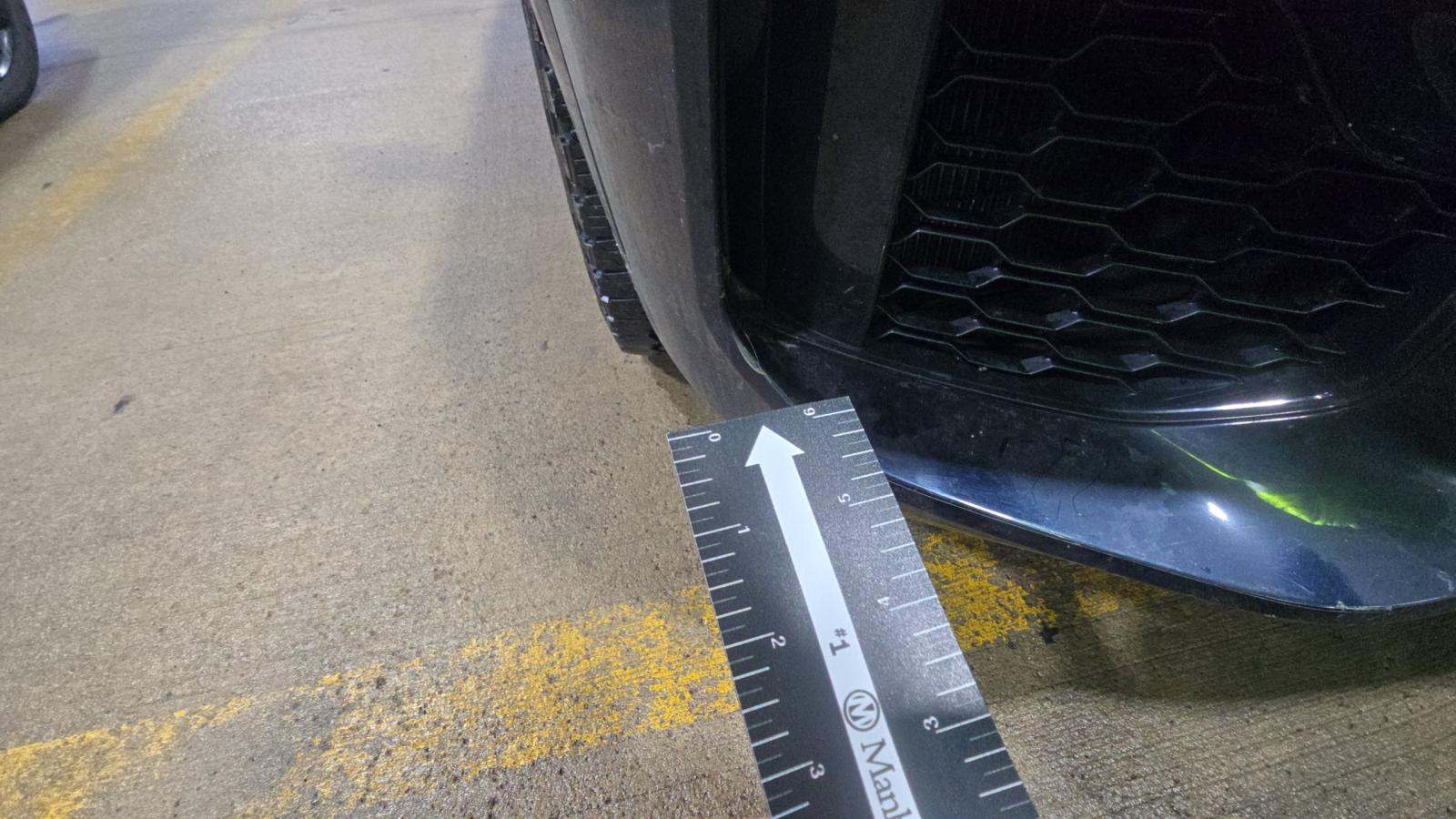 2020 BMW X5 M50i AWD