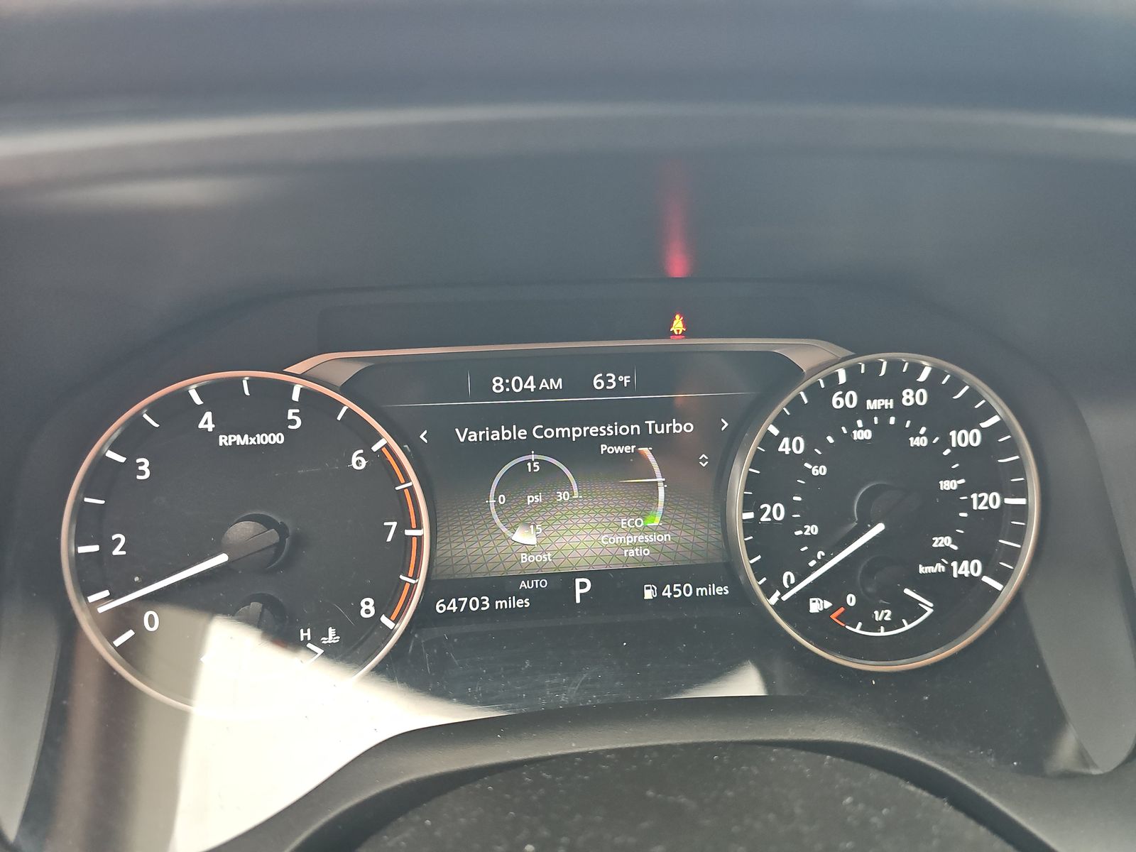2023 Nissan Rogue SV AWD