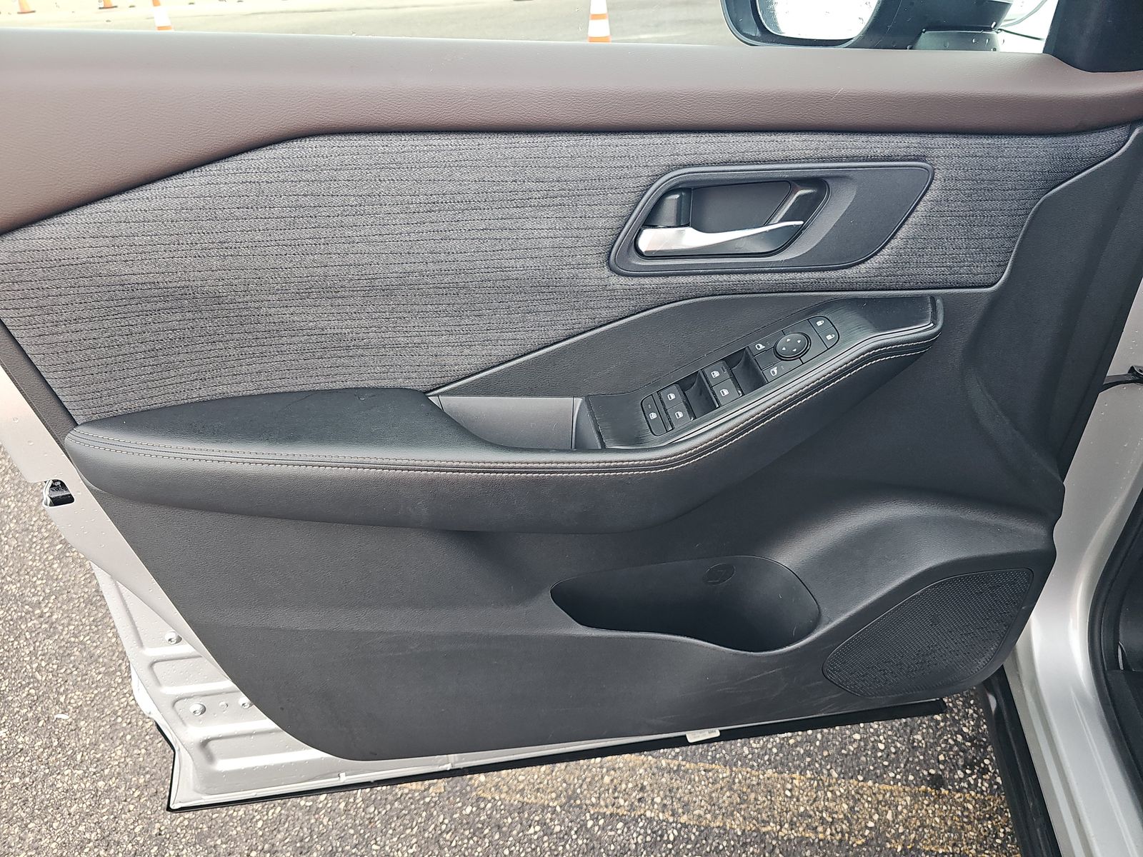 2023 Nissan Rogue SV AWD