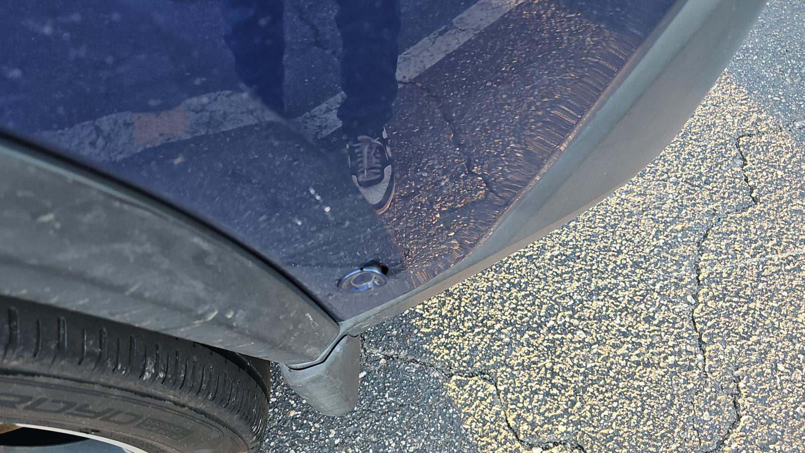 2021 Nissan Rogue Platinum AWD