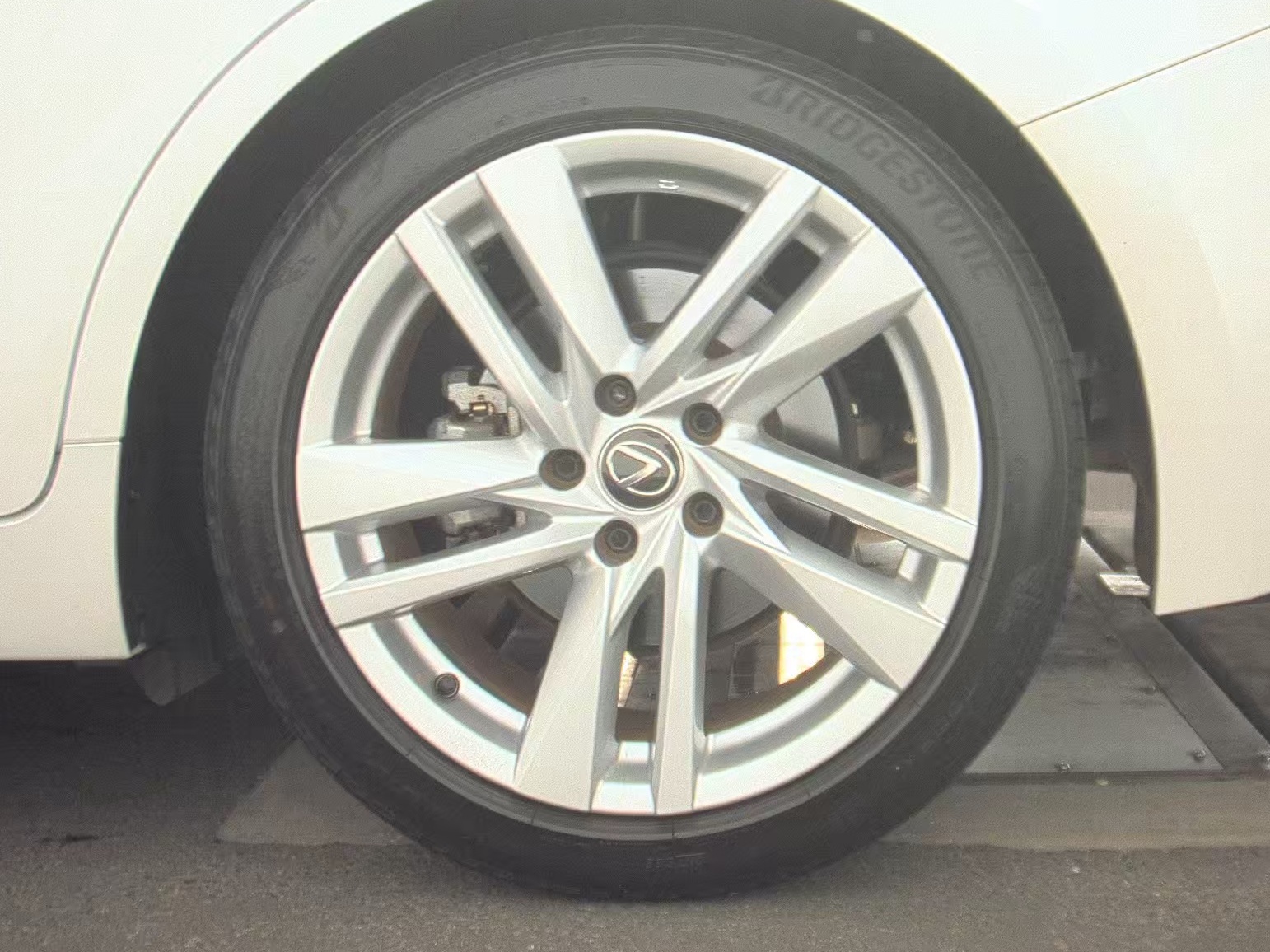 2023 Lexus IS IS 300 RWD