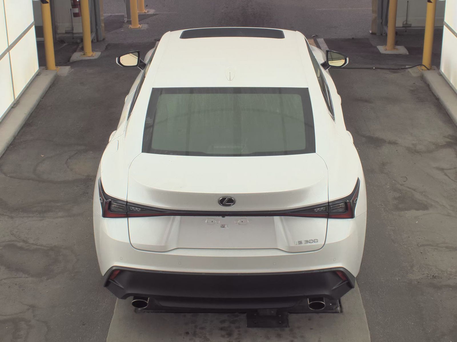 2023 Lexus IS IS 300 RWD