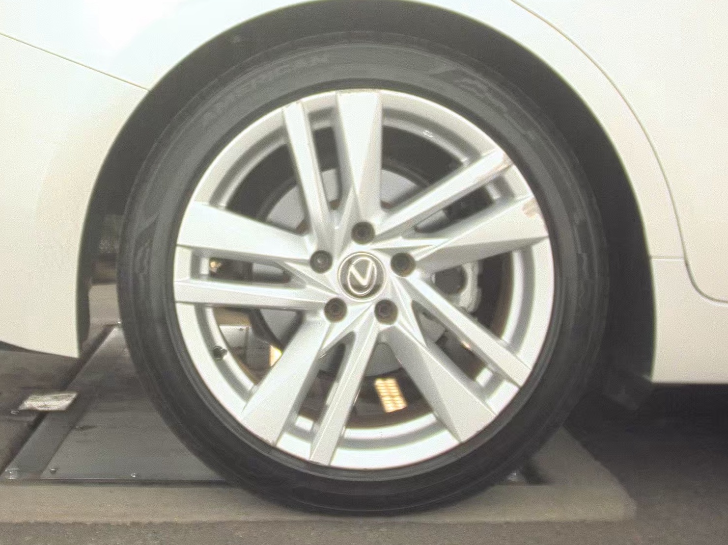 2023 Lexus IS IS 300 RWD