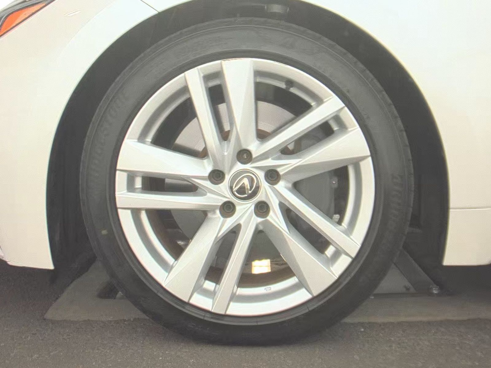 2023 Lexus IS IS 300 RWD