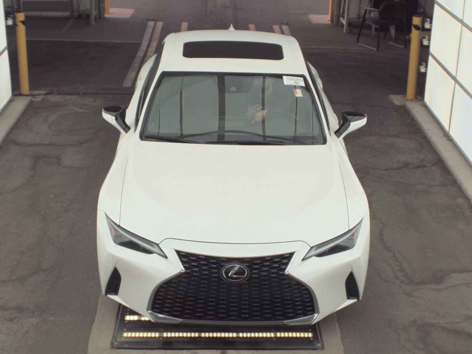 2023 Lexus IS IS 300 RWD