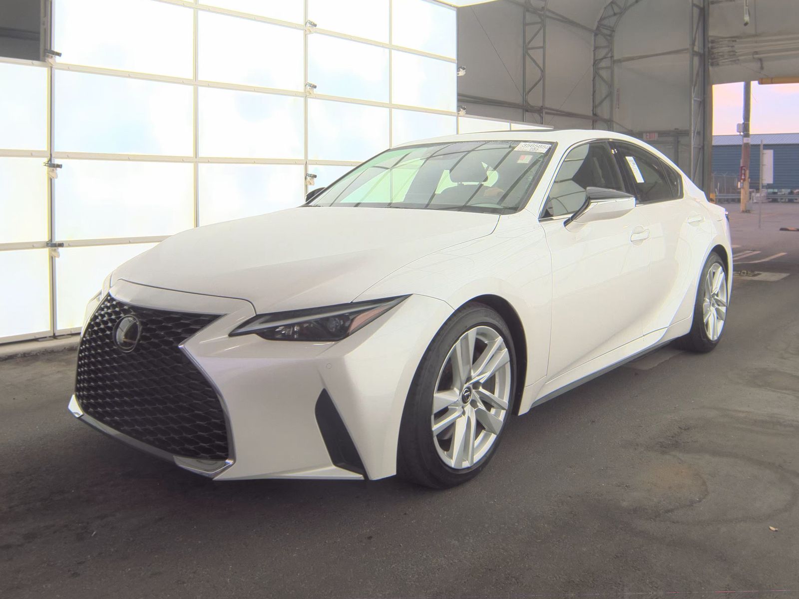 2023 Lexus IS IS 300 RWD