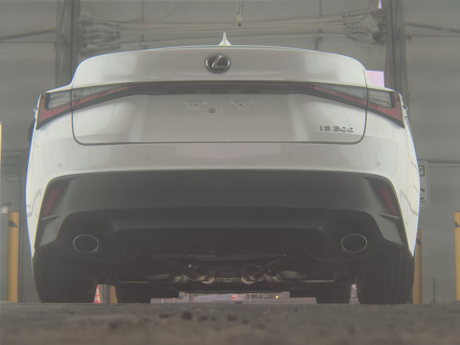 2023 Lexus IS IS 300 RWD