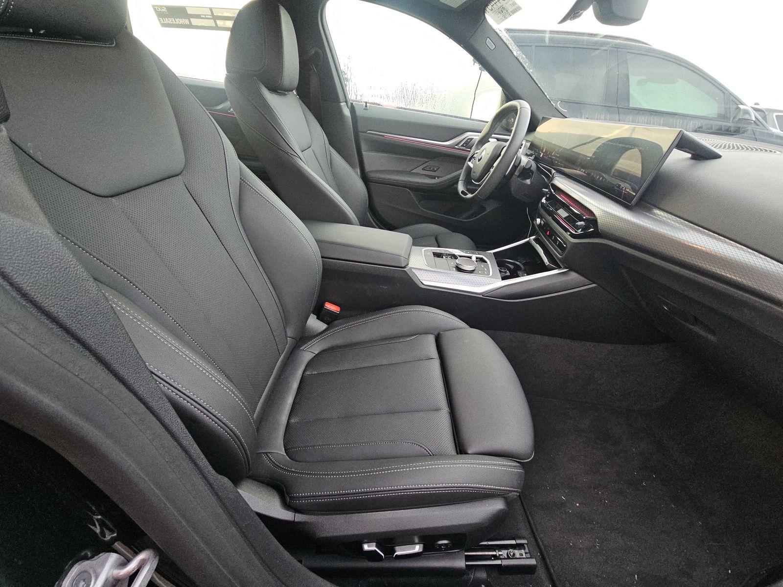 2025 BMW 4 Series 430i xDrive AWD