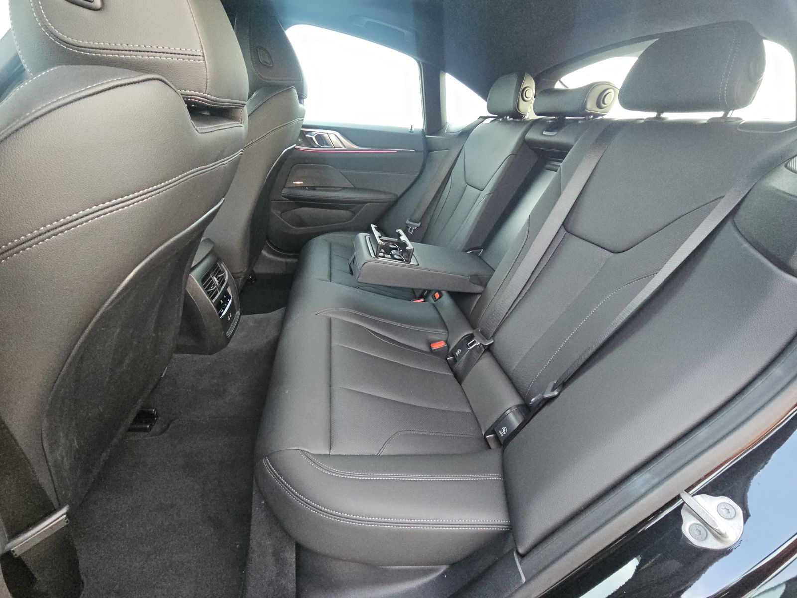 2025 BMW 4 Series 430i xDrive AWD