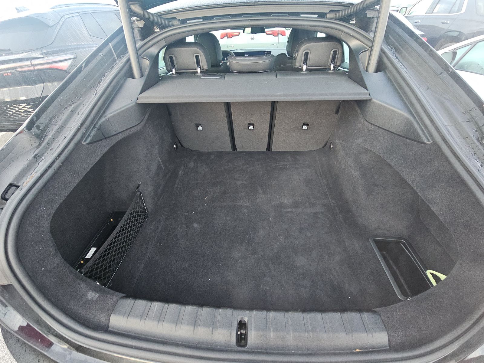 2025 BMW 4 Series 430i xDrive AWD