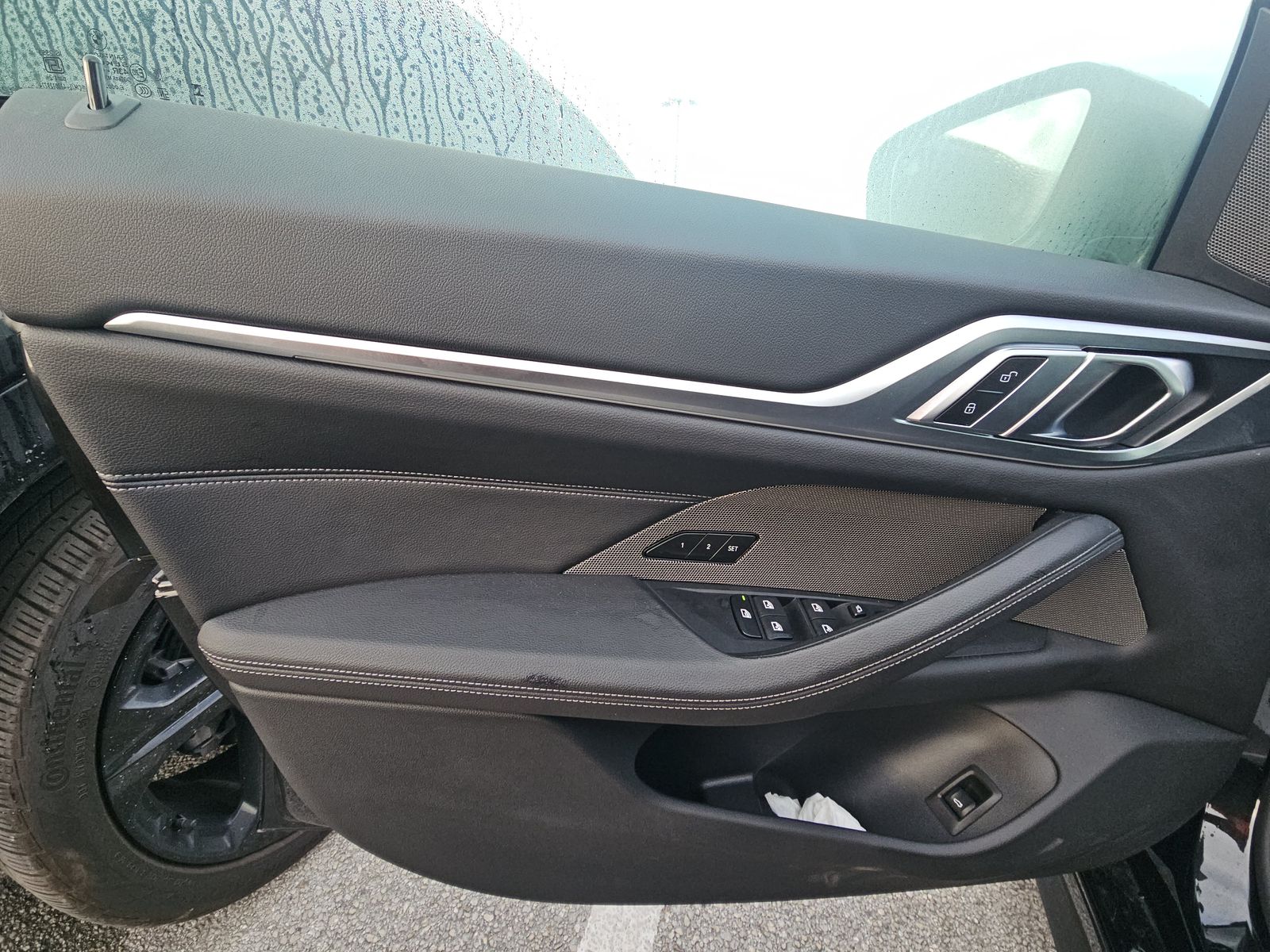 2025 BMW 4 Series 430i xDrive AWD