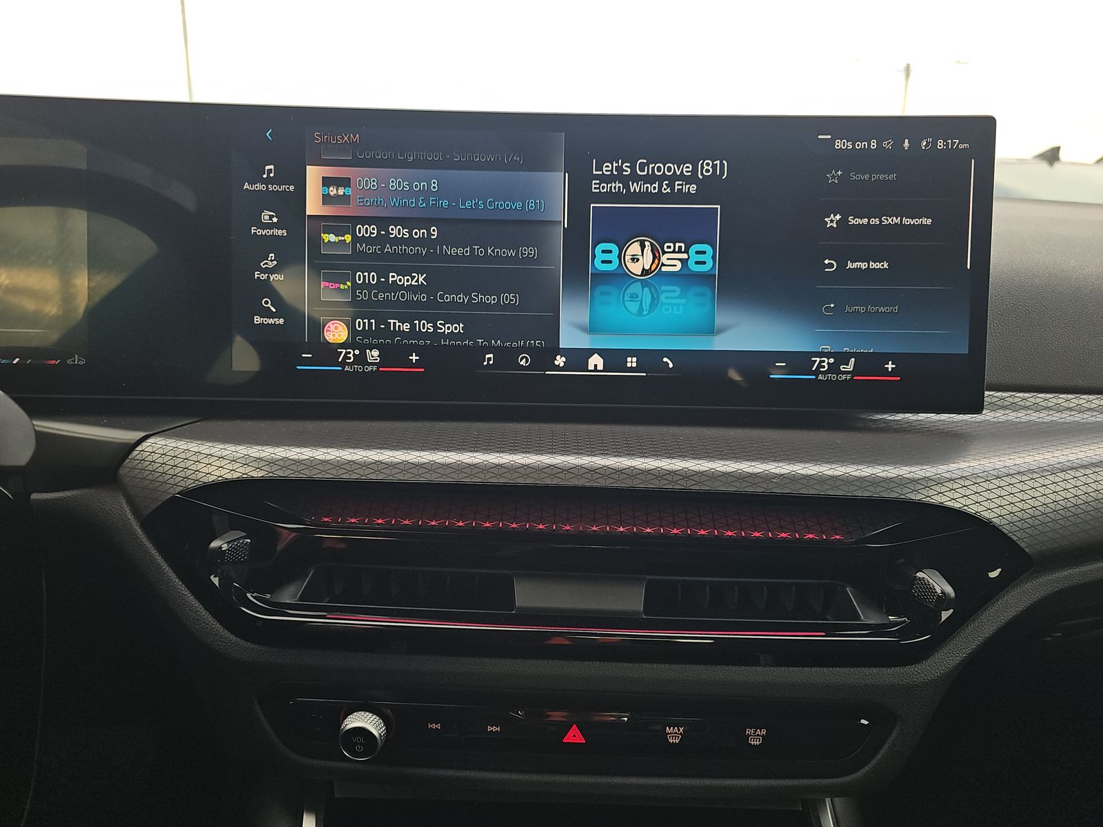 2025 BMW 4 Series 430i xDrive AWD