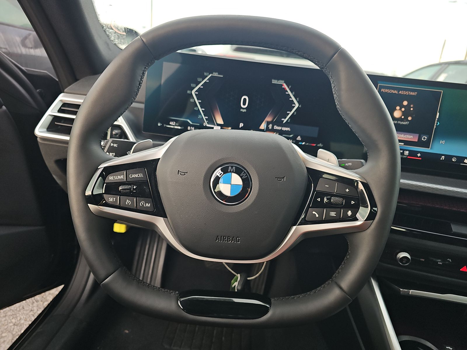 2025 BMW 4 Series 430i xDrive AWD