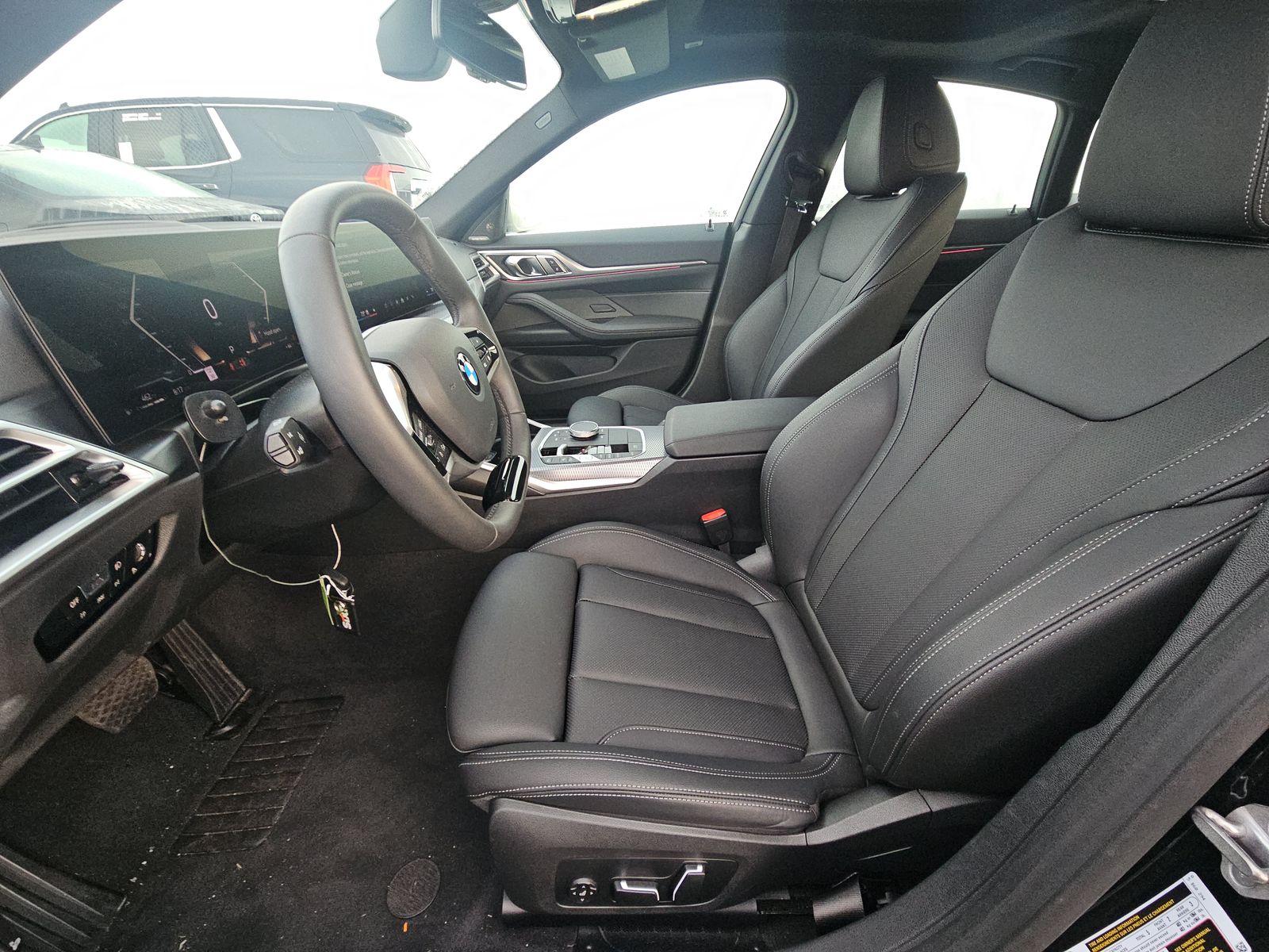 2025 BMW 4 Series 430i xDrive AWD