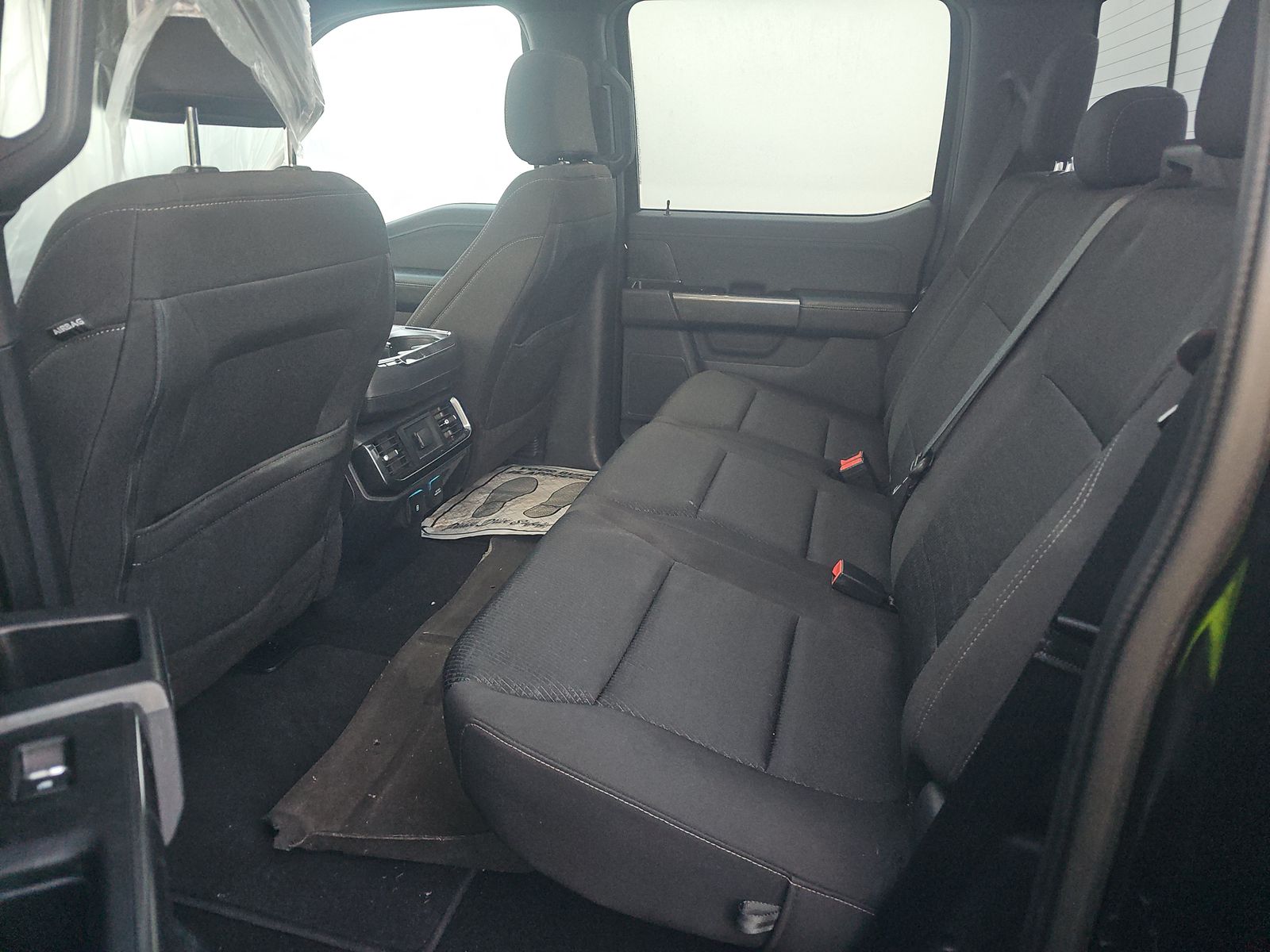 2022 Ford F-150 XLT AWD