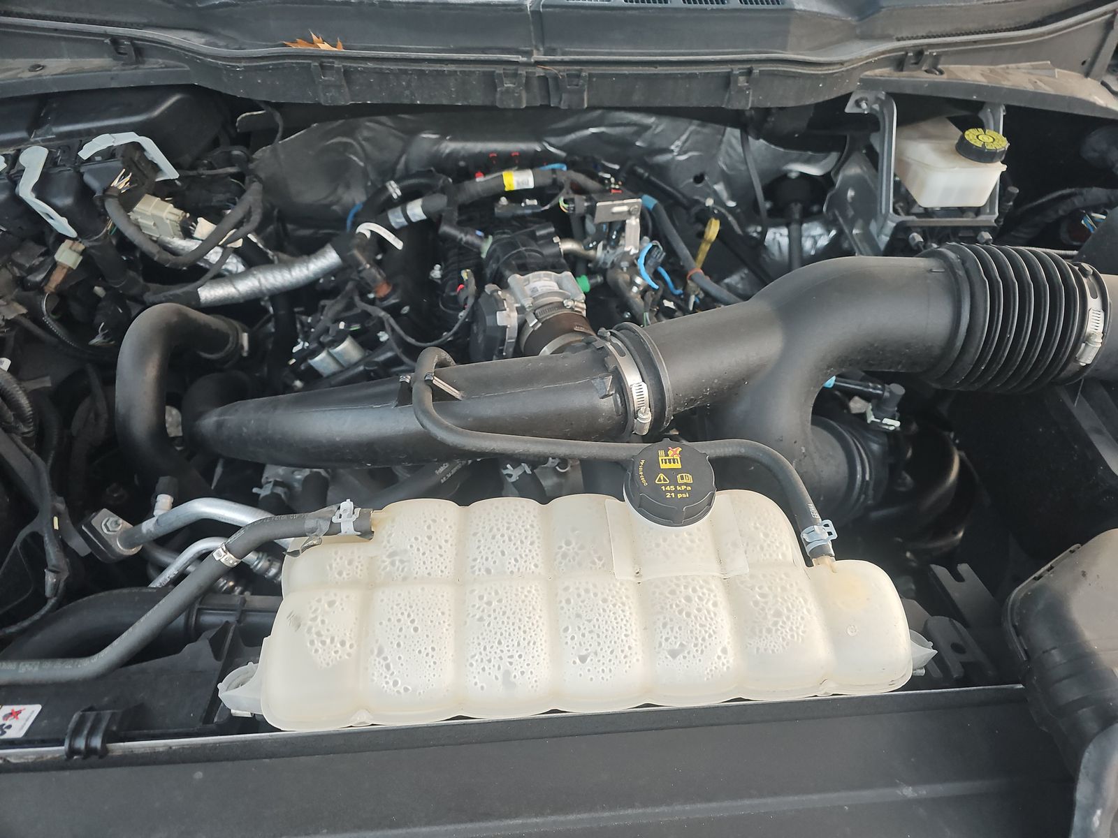 2022 Ford F-150 XLT AWD