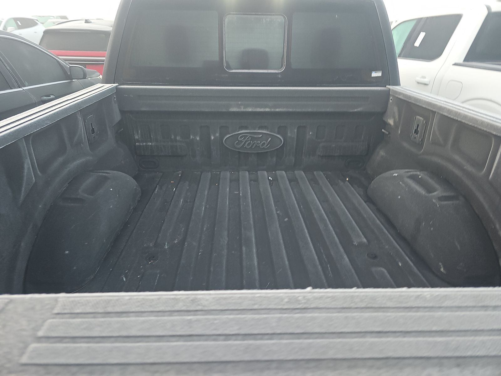 2022 Ford F-150 XLT AWD