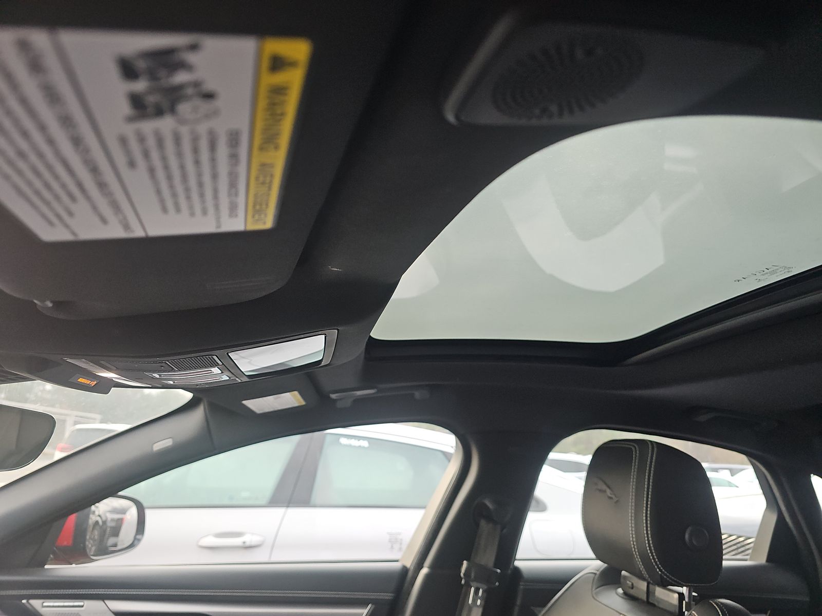 2022 Jaguar XF R-Dynamic SE AWD