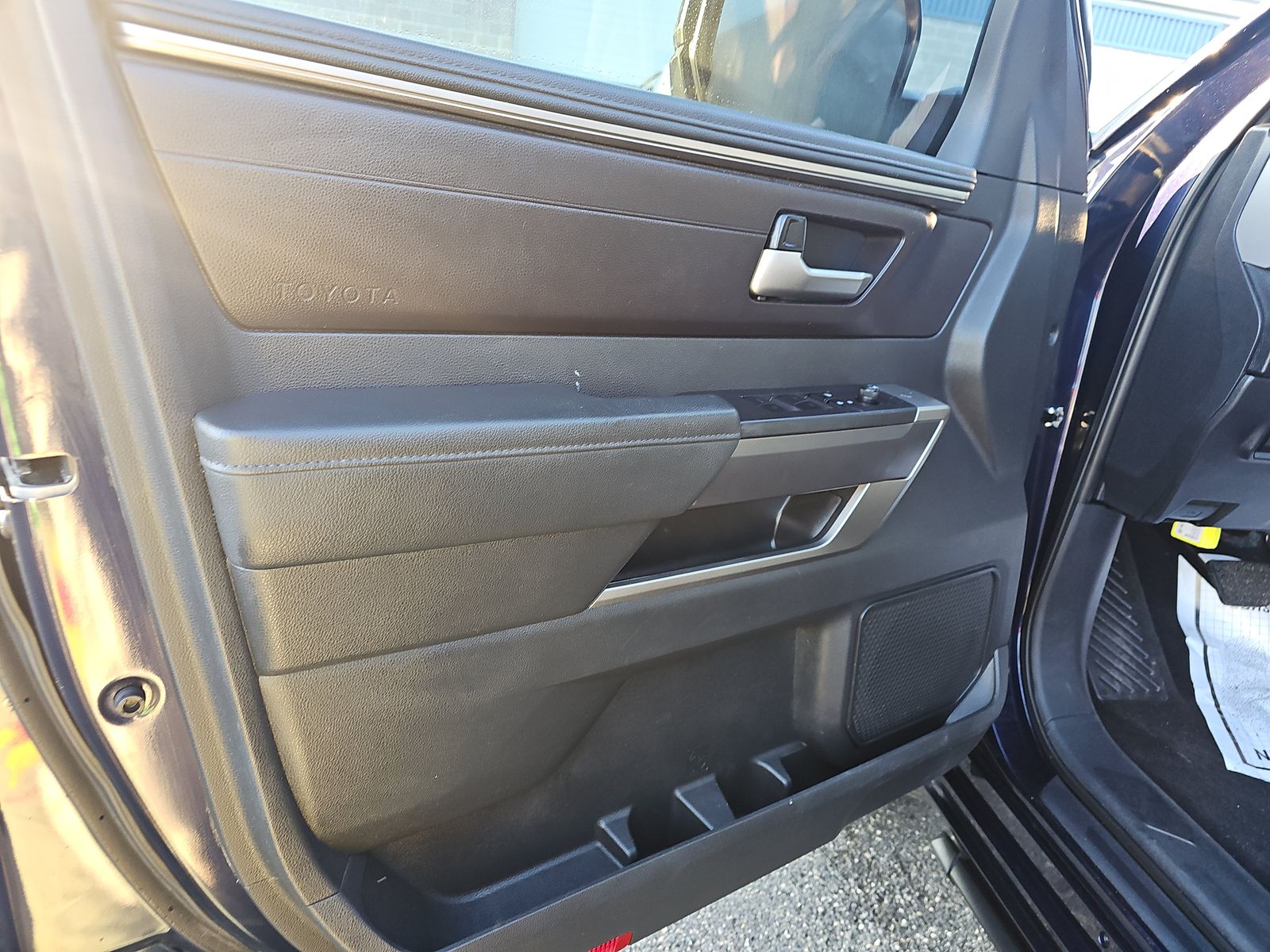 2024 Toyota Tundra SR5 RWD