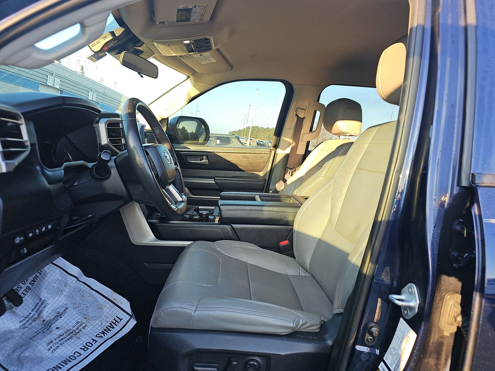 2024 Toyota Tundra SR5 RWD