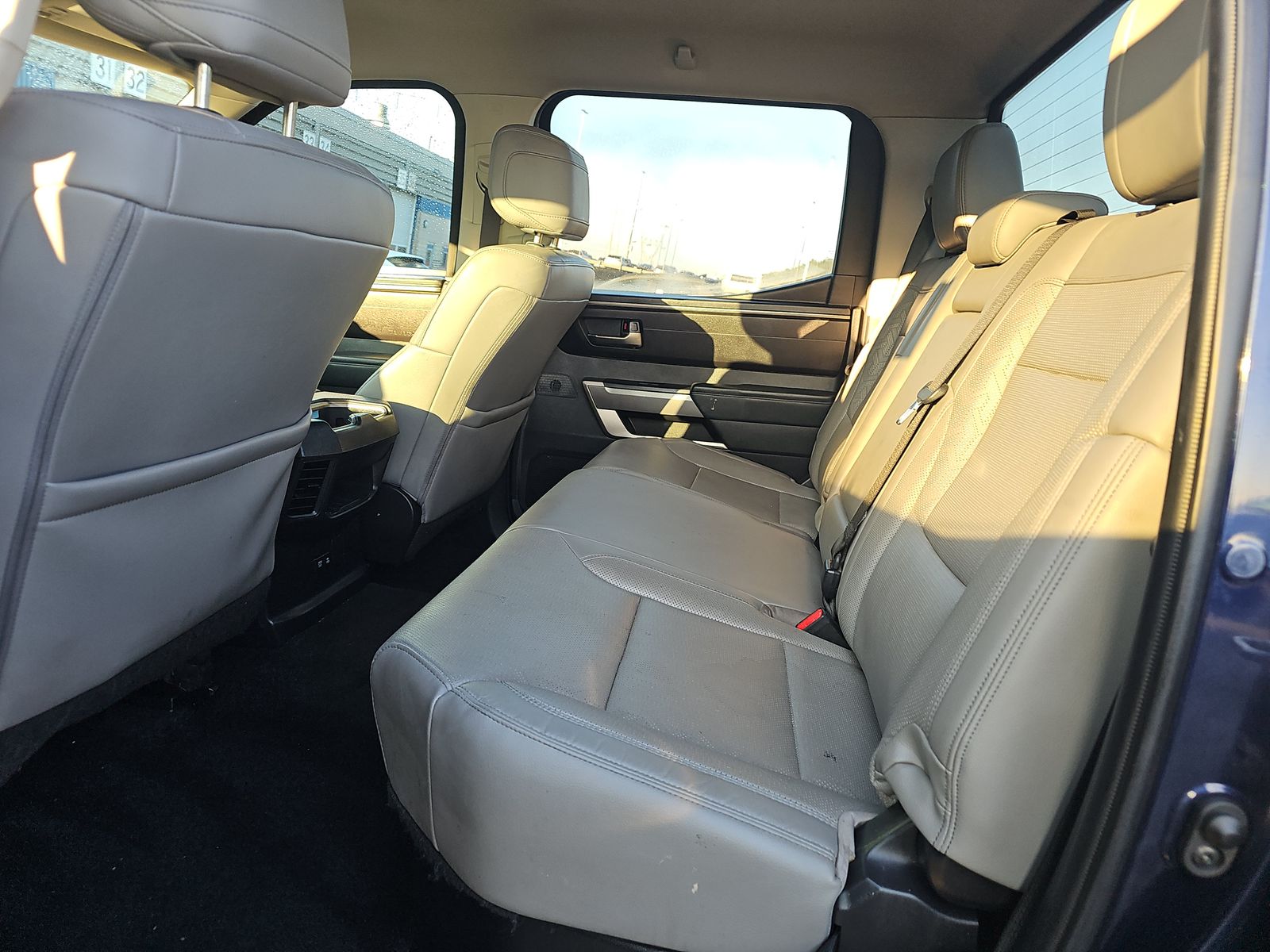 2024 Toyota Tundra SR5 RWD