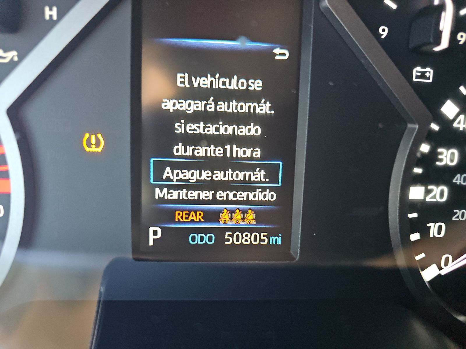 2024 Toyota Tundra SR5 RWD