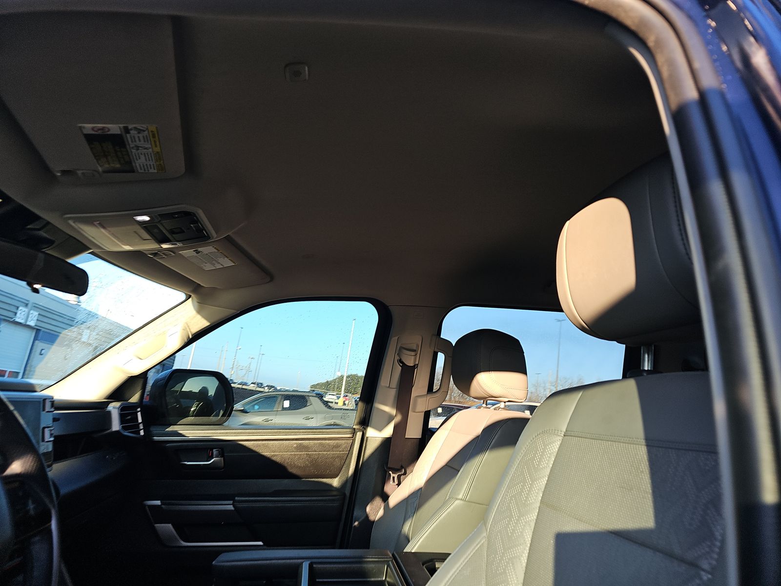 2024 Toyota Tundra SR5 RWD