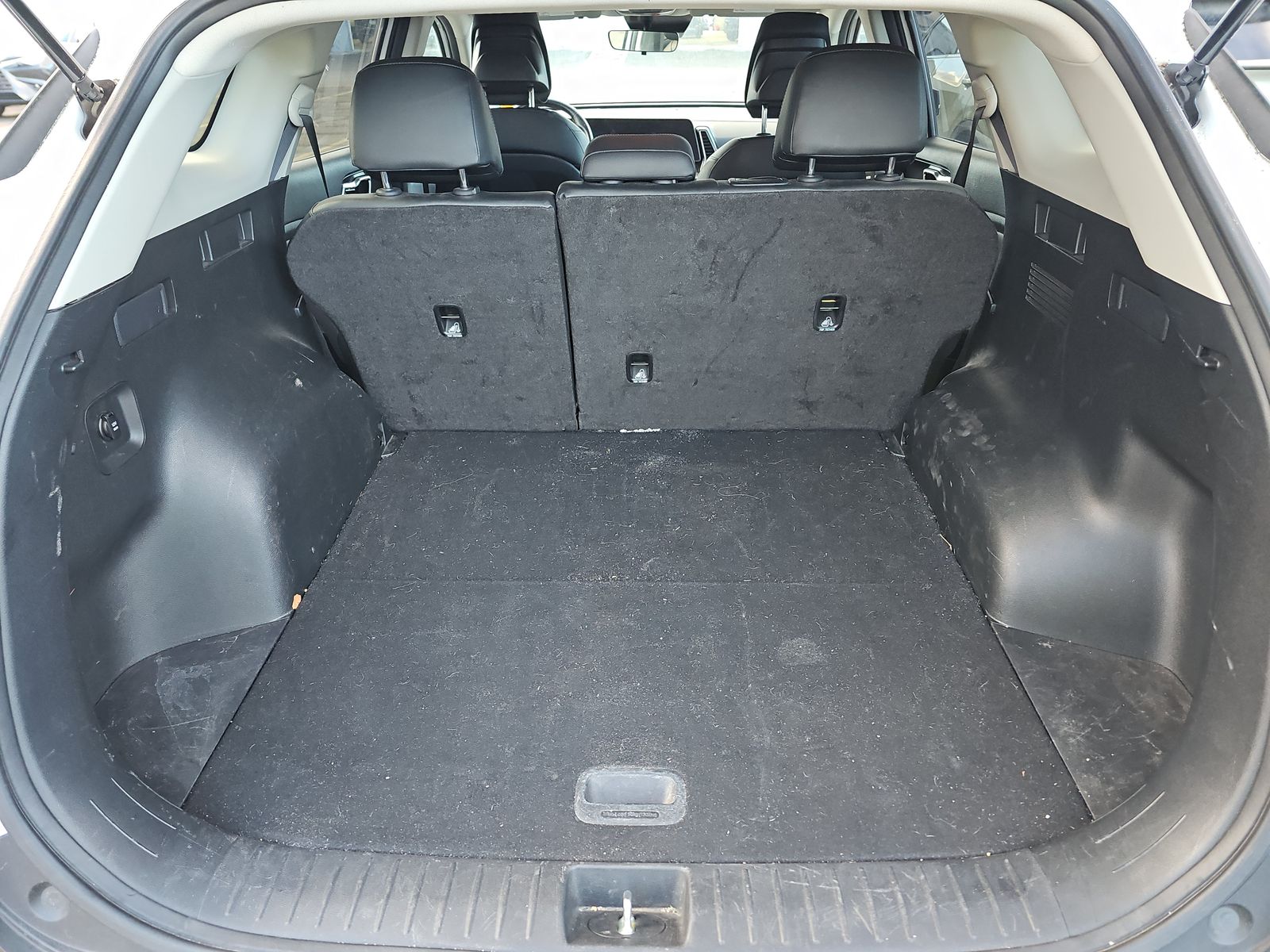 2023 Kia Sportage EX AWD