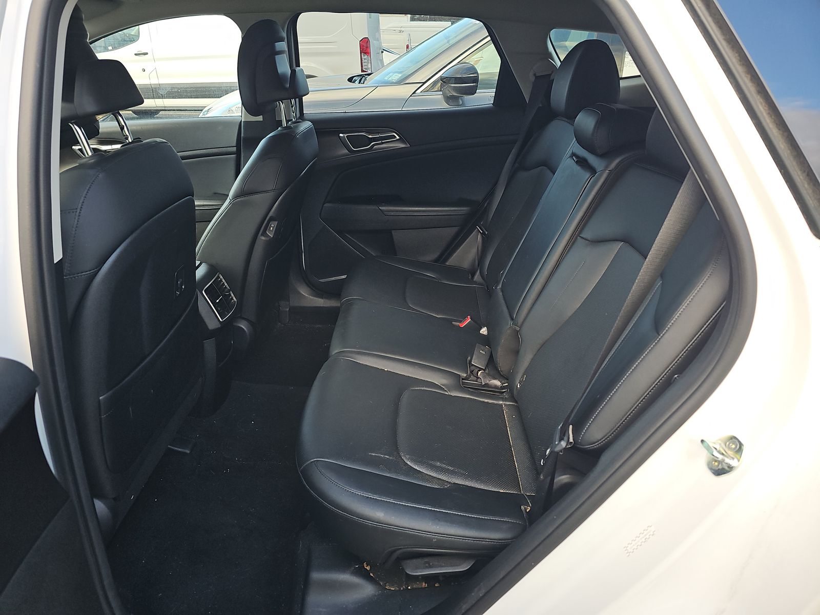 2023 Kia Sportage EX AWD