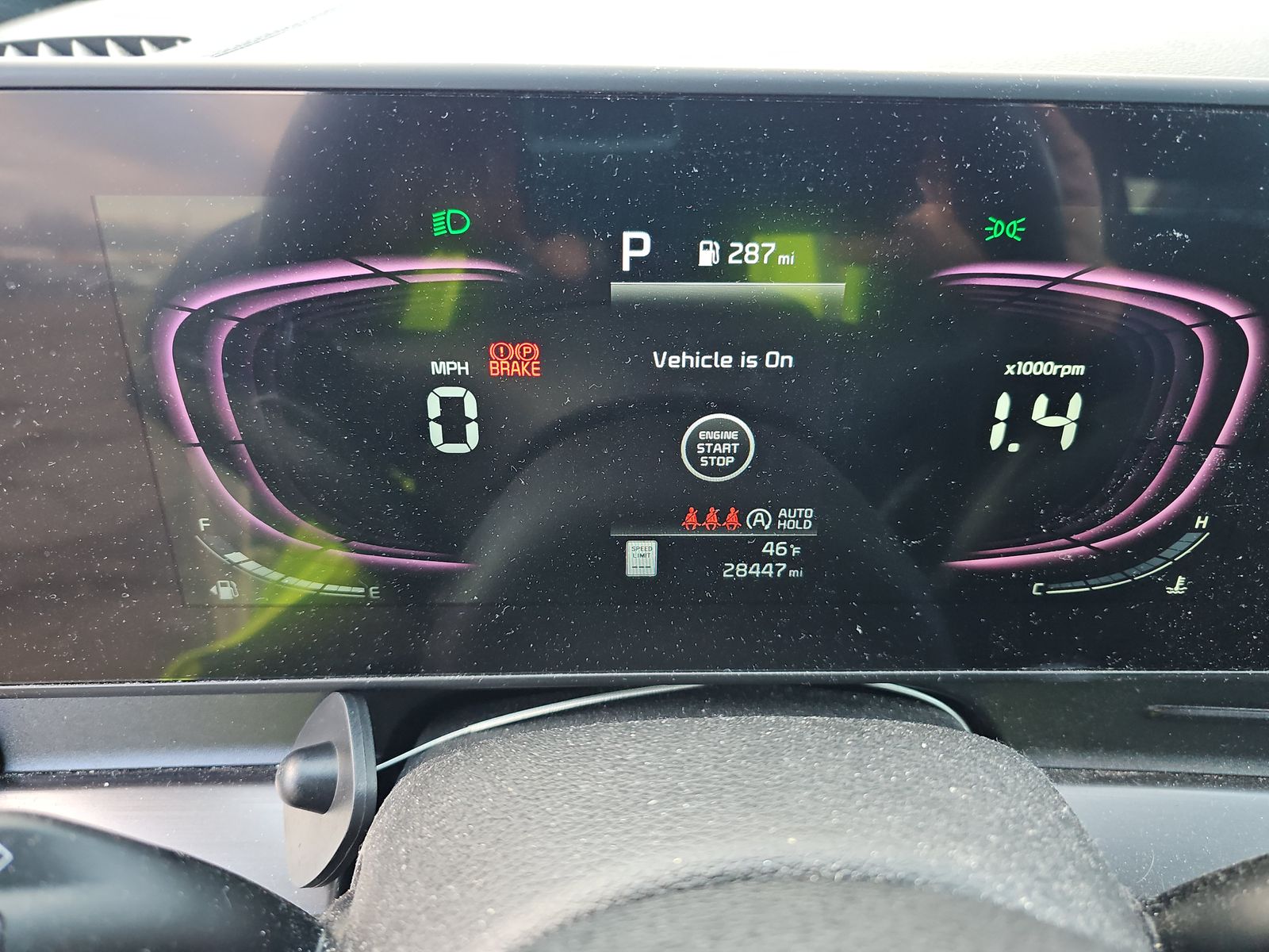 2023 Kia Sportage EX AWD